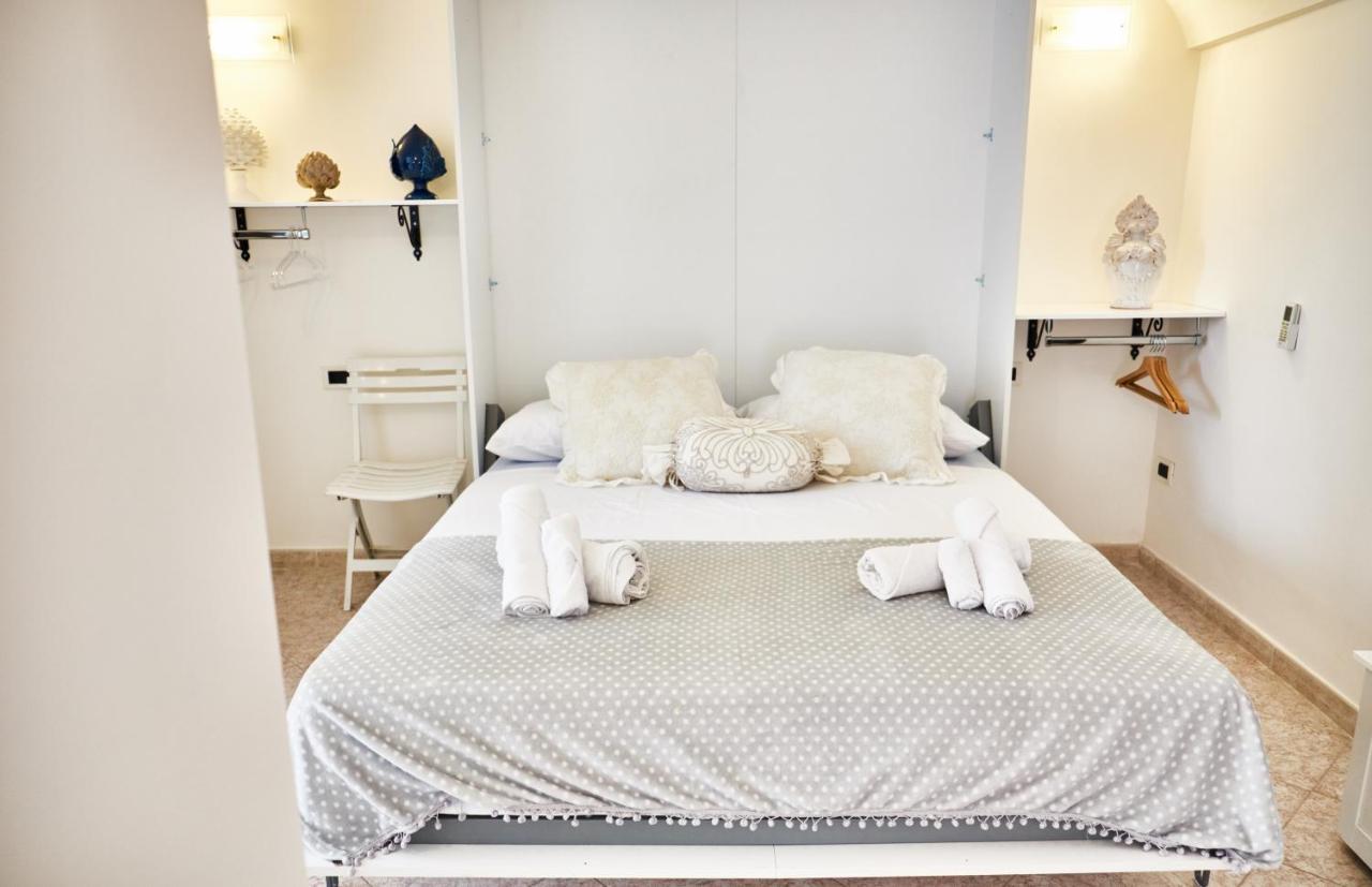 Balilla Guest House - Ostuni Centro - All Confort Exterior foto