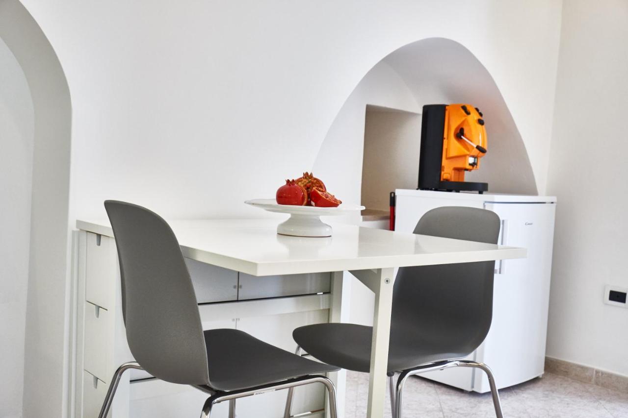 Balilla Guest House - Ostuni Centro - All Confort Exterior foto