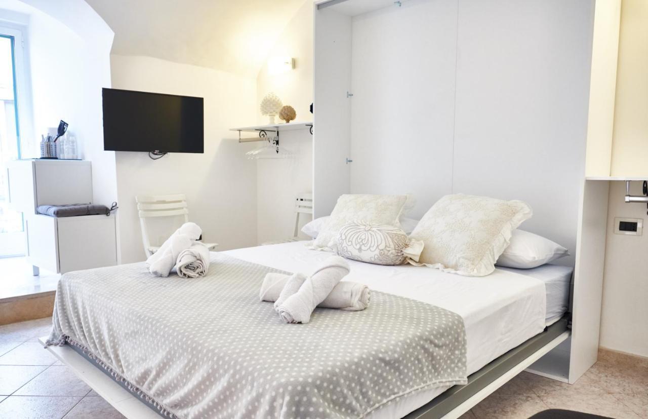 Balilla Guest House - Ostuni Centro - All Confort Exterior foto
