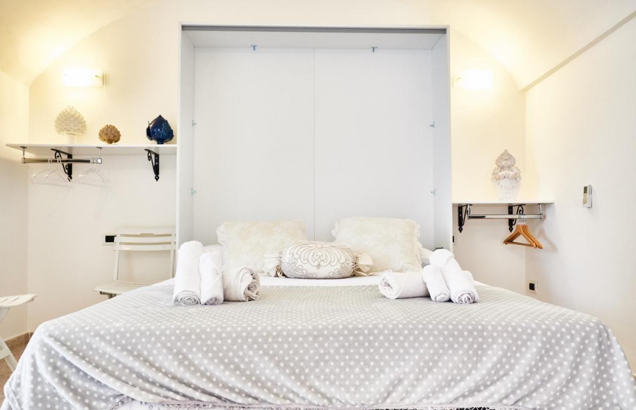 Balilla Guest House - Ostuni Centro - All Confort Exterior foto