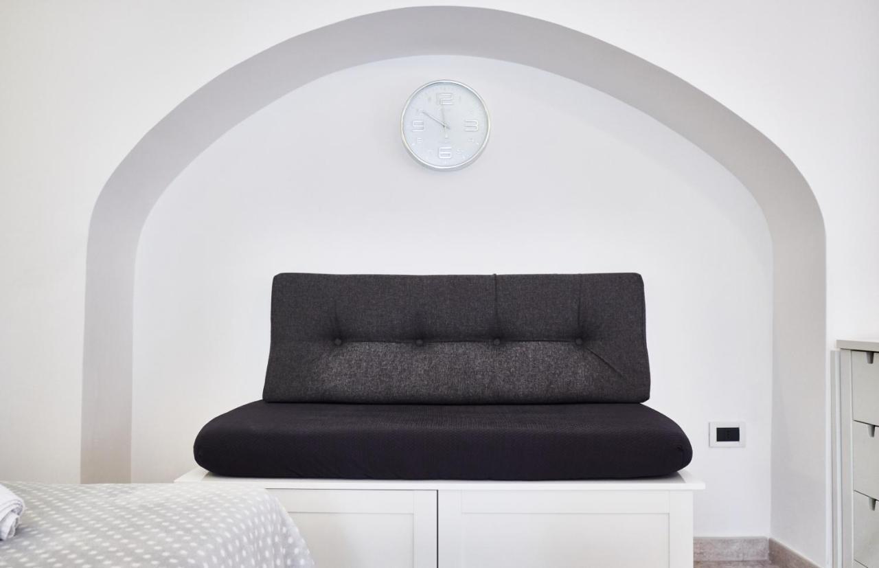 Balilla Guest House - Ostuni Centro - All Confort Exterior foto