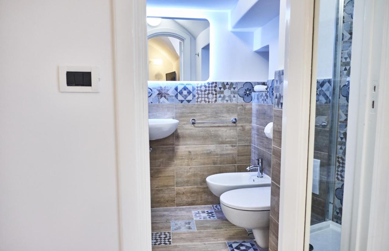 Balilla Guest House - Ostuni Centro - All Confort Exterior foto