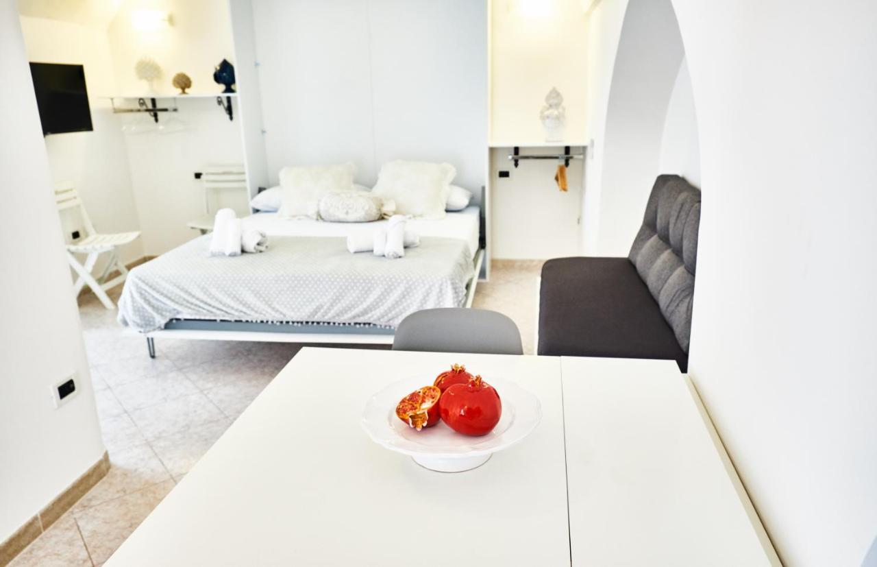 Balilla Guest House - Ostuni Centro - All Confort Exterior foto