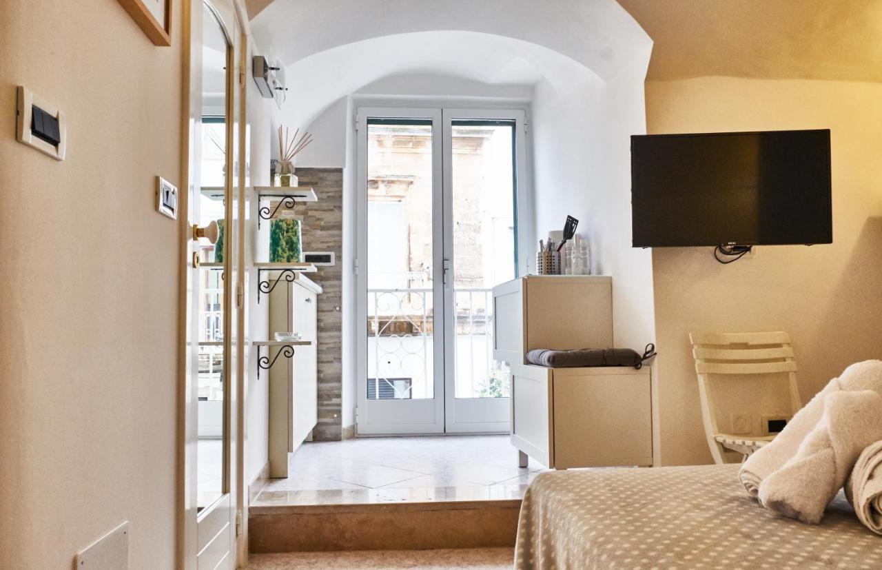Balilla Guest House - Ostuni Centro - All Confort Exterior foto