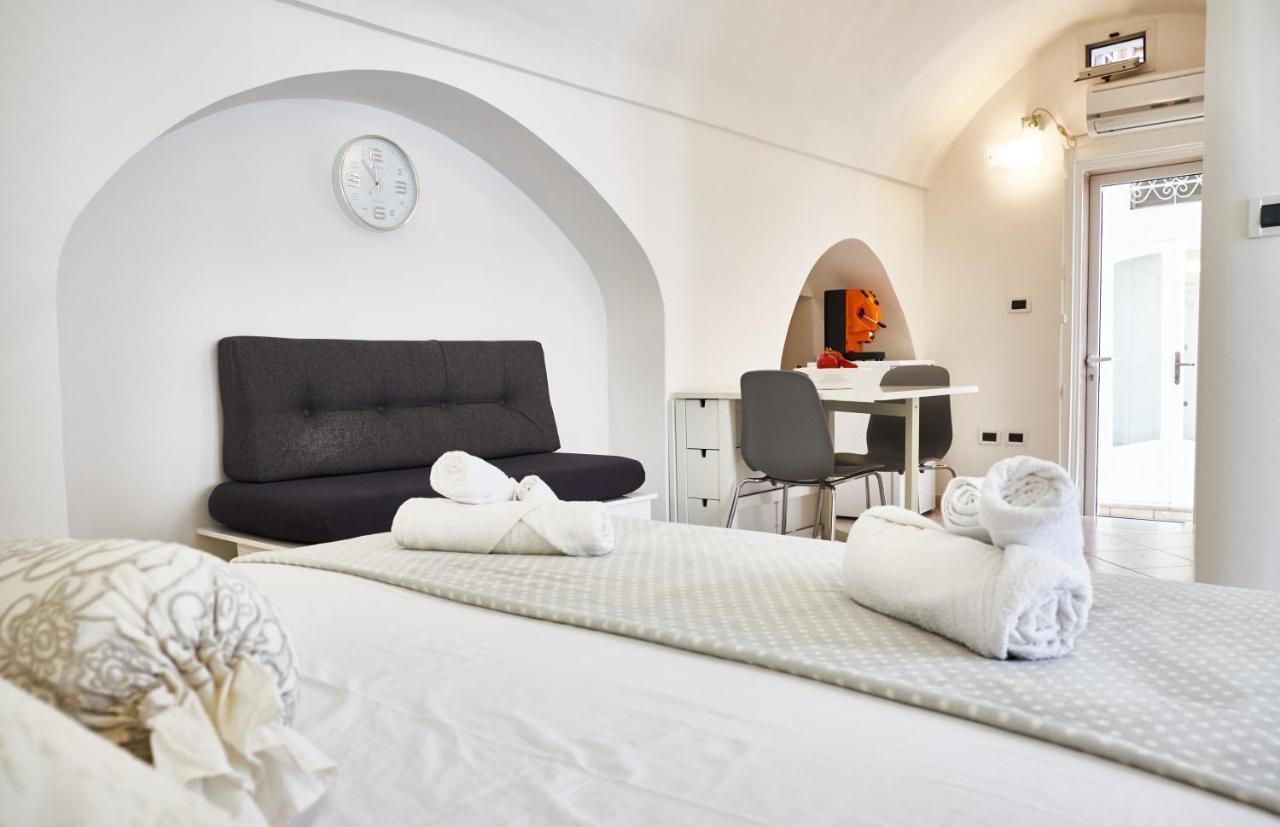 Balilla Guest House - Ostuni Centro - All Confort Exterior foto