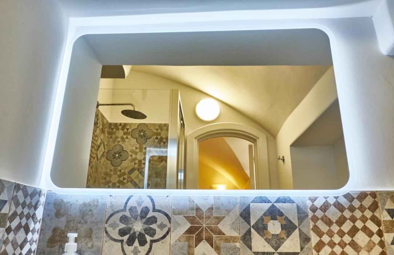 Balilla Guest House - Ostuni Centro - All Confort Exterior foto
