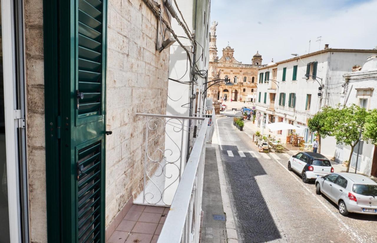 Balilla Guest House - Ostuni Centro - All Confort Exterior foto