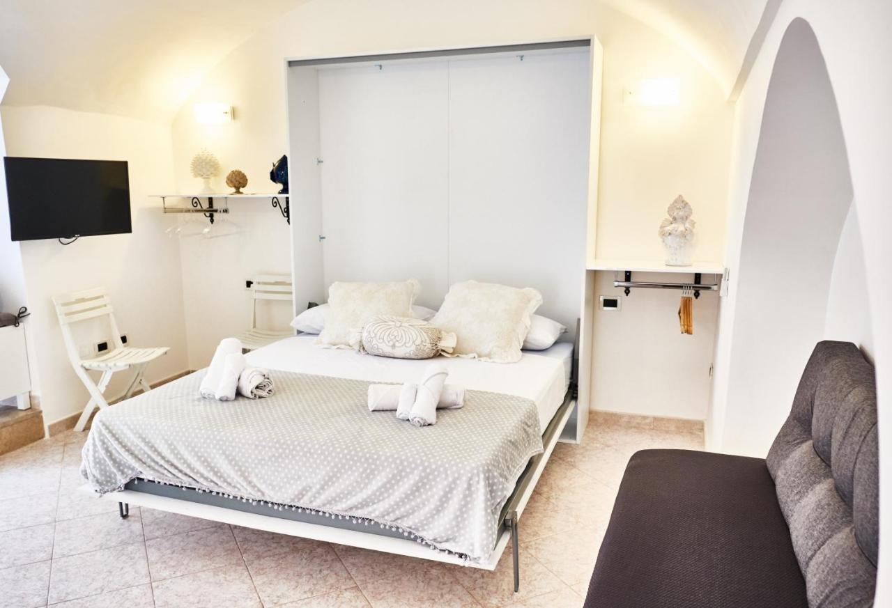 Balilla Guest House - Ostuni Centro - All Confort Exterior foto